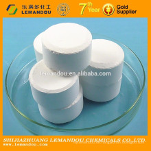 Weiße Pulver granuläre Tablette bcdh 16079-88-2 1Dimethylhydantoin